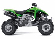 Kawasaki KFX450R Kawasaki KFX450R